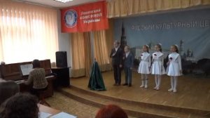 Русичи   кое что о нас