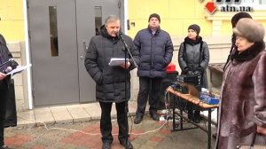 13.01.15 - В память об Александре Шалимове
