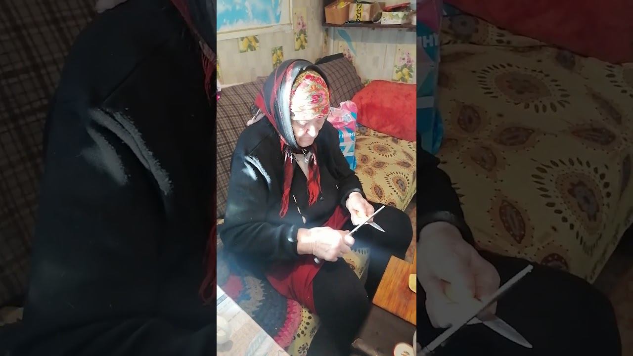 деревня