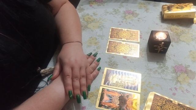 Предсказание на день грядущий! 🙌🔮 Твоя МАГИЧЕСКАЯ КАРТА ДНЯ 🔥 смотреть онлайн