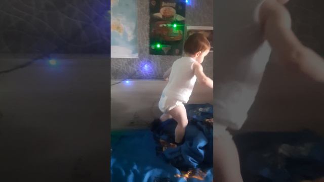 моя смешная сестра