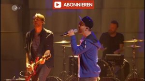 Mark Forster - Sowieso (Live/ZDF)