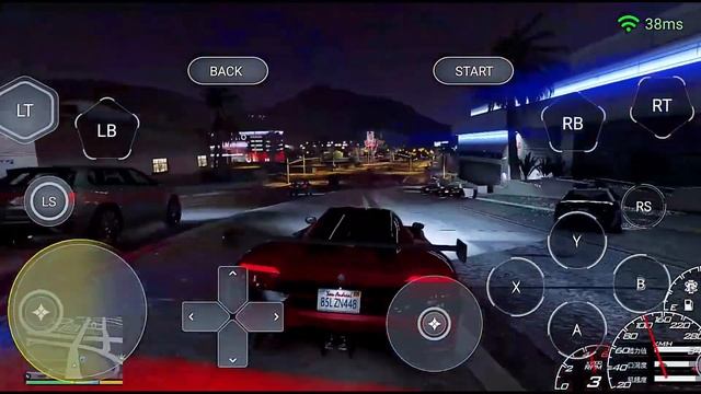 Download GTA 5 Mobile | GTA V Mobile For Android | How To Download GTA 5 On Android