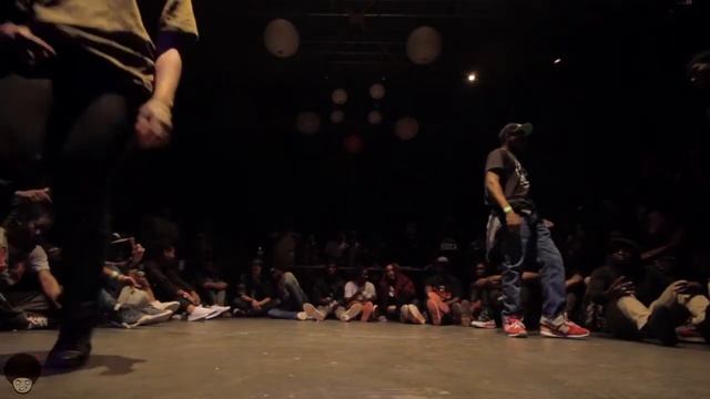 Coco vs G.O | Quaterfinal Krump | Battle of Style 2 | Ocloo Productions смотреть онлайн