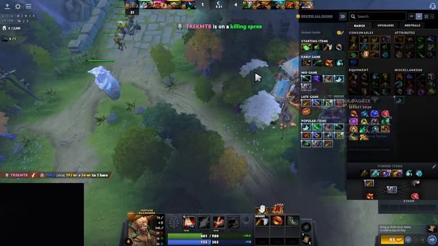 DOTA 2 LIVE: Come watch and have fun with me смотреть онлайн