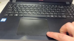 Ноутбук Acer Aspire 3 A315-54K( по ценнику ноутбук Lenovo)