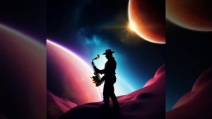 Echo Sax End - 1 hour loop