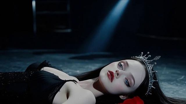 Чёрный лебедь смотреть онлайн