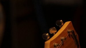 Jolana Superstar Czechoslovakia Guitar + Boss OC 3 + ZZ Top Blues Style / Гитара Йолана Суперстар