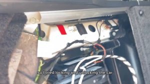 Troubleshooting a 2009 Range Rover BLUETOOTH MODULE