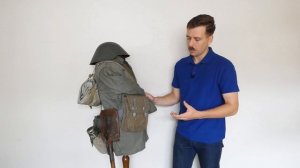 Die Kampfgruppen Der Arbeiterklasse Uniform & Kit Circa 1973