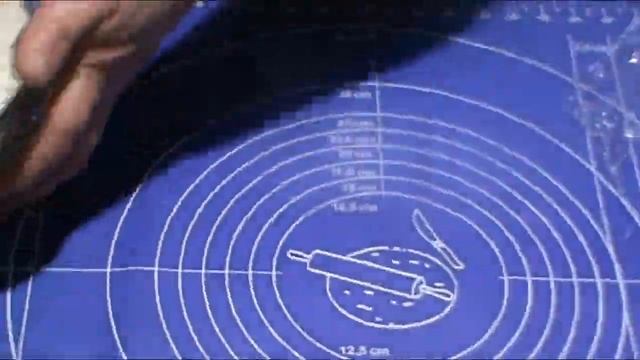 Гречишный хлеб / Хлеб с гречневой кашей / Авторский рецепт смотреть онлайн