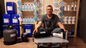 Подогрев воды для каркасного бассейна своими руками - Теплообменник от газа или Электрический нагрев