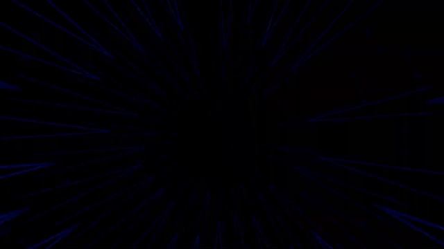 Colorful Lights Flashing Disco Party Colors Neon Night Video смотреть онлайн