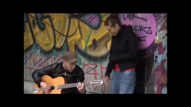 Zaz - Je Veux смотреть онлайн