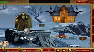 501 room escape game - mystery level 137