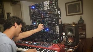 Resolution Song - JPBlasco