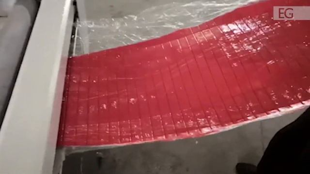 Станок для нарезки силикона ZY-S04C смотреть онлайн