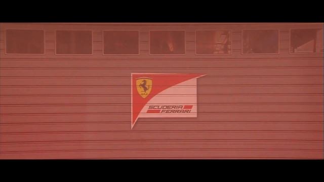 F1 Ferrari 2017 New Car SF70H