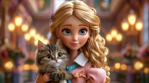 ДЕТСКИЕ СКАЗКИ. СБОРНИК СКАЗОК ДЛЯ ДЕТЕЙ. Я СКАЗКА. СКАЗКИ ПРО КОШКУ. СКАЗКИ ДЛЯ МАЛЕНЬКИХ