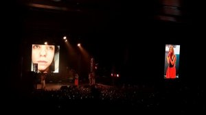 Мари Краймбрери - Малая, пой (песня на бис)