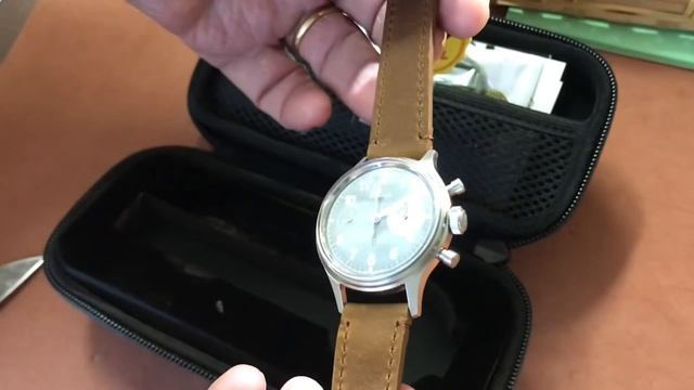 Arrivato il Merkur dopo un anno e mezzo