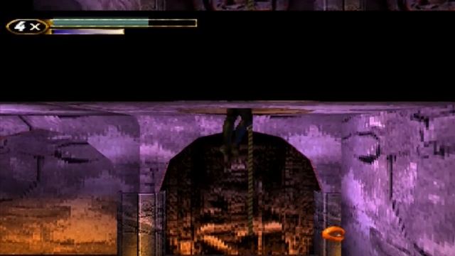 Mortal Kombat Mythologies Walkthrough - Level 5 (PSX)