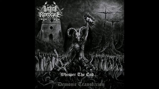 Blackened Horde - Lucifuge Rofocale (Subtitled - Subtitulado)