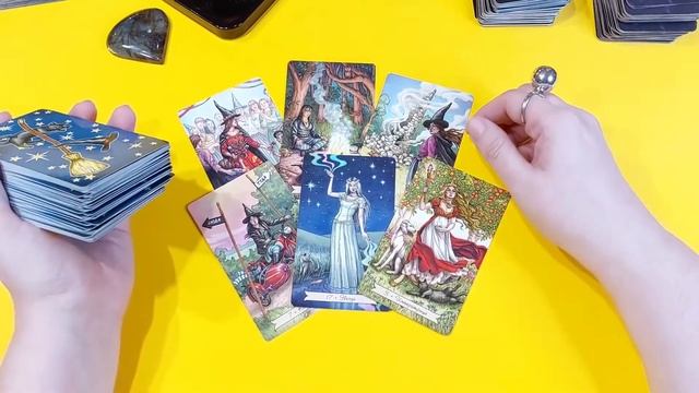 Что изменилось в его чувствах к Вам? смотреть онлайн