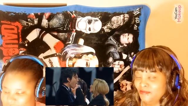 Dimash Kudaibergen Lara Fabian Aida Garifullina ~ {Ti Amo Cosi}  Reaction!!