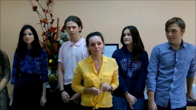 День открытых дверей смотреть онлайн