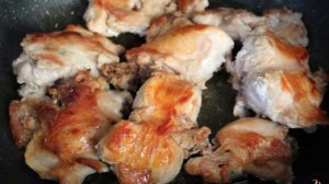 Кролик с капустой и черносливом