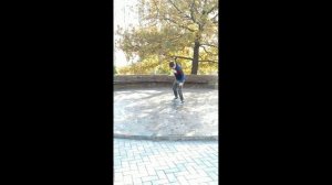 1 часть: фэйлы банды PIT VIPERS SKATE (PVS)