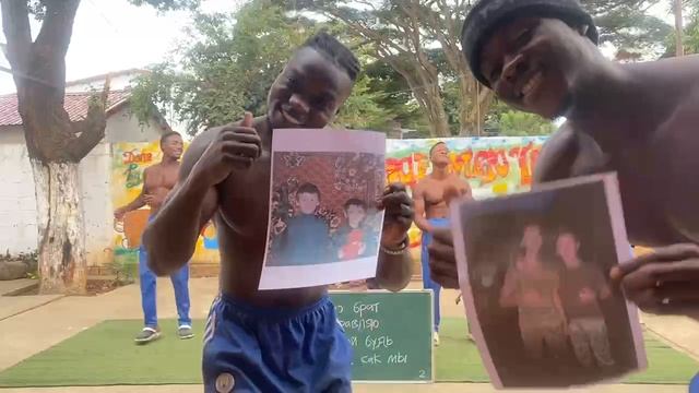 ПОЗДРАВЛЕНИЕ которое ЖДЕТ твой ДРУГ смотреть онлайн