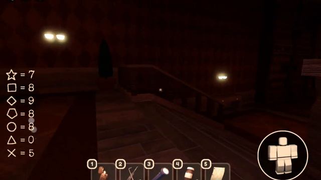 почти полное прохождение DOORS!!! смотреть онлайн