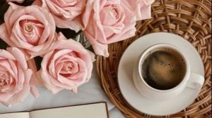 Доброе Утро! 🌞 Пожелание Хорошего Дня и  Удачи с Музыкальной Открыткой!