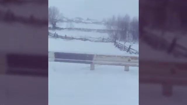 Деревня старое Ибрайкино смотреть онлайн