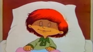 Колыбельная воспитательницы Как Петя Пяточкин слоников считал