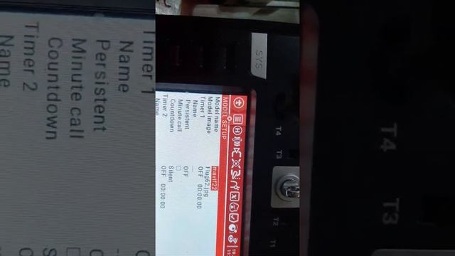 Radiomaster tx16s ile fsiab alıcı bind смотреть онлайн