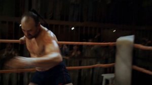 Юрий Бойка-Владимир Зайков.Неоспоримый 3.(Full HD-1080p).