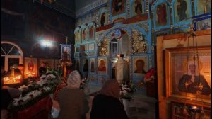 Праздник Светлой Пасхи. Село Борисовка 2025г.