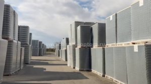 Склад компании "Банка Оптом" ( ИП Сорокин Д.В. ) оптовая продажа стеклобанки