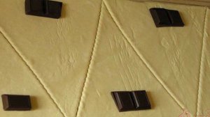 Пикантные круассаны