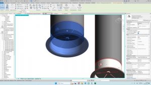 Диффузор VD и спецификации