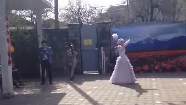 Smart Elephant детский сад в Алматы. Праздник Наурыз. смотреть онлайн