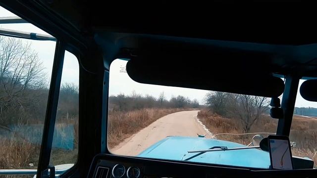 Freightliner Classic XL. Дальнобой, перевозки все как всегда…