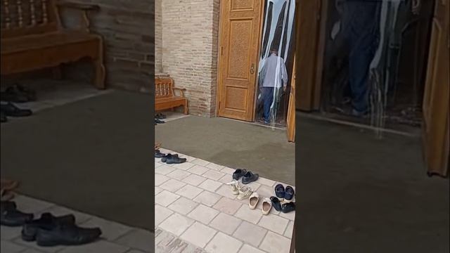 ДРЕВНИЙ ТЕРМЕЗ ОАЗИС В ПУСТЫНЕ УЗБЕКИСТАН #video #лучшее #популярно #город #uzbekistan #city