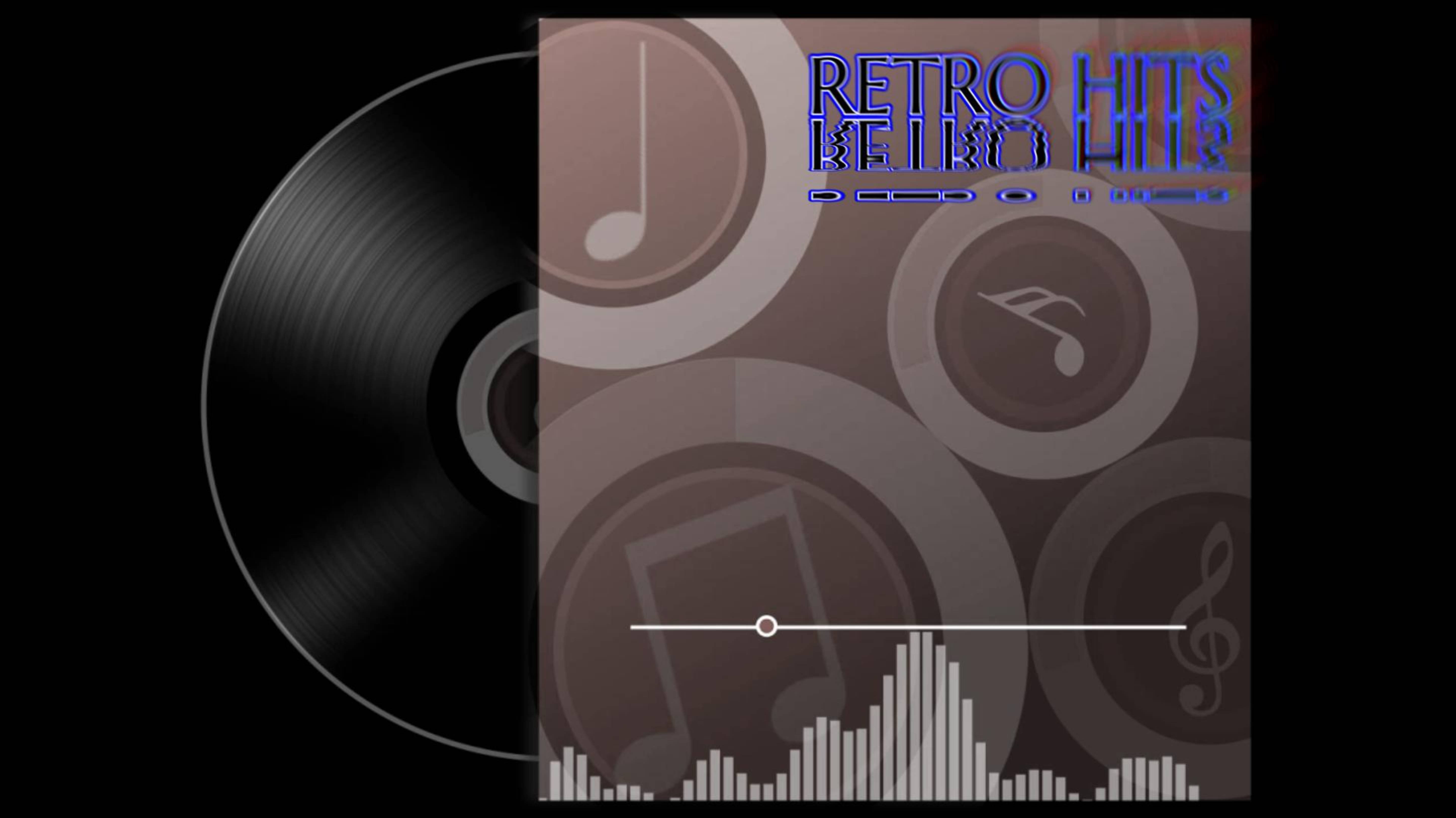 RETRO HITS