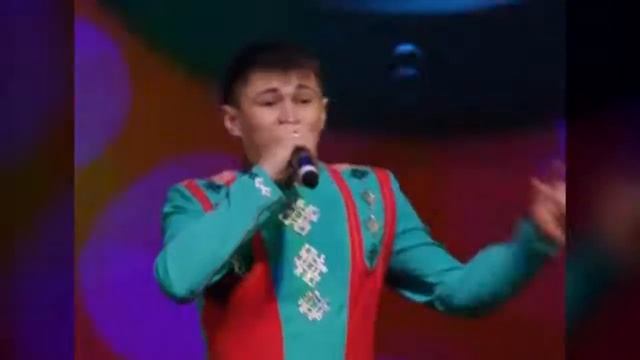 Андрей Шадриков & Пётр Ермолаев - КамӐн #marsmusic смотреть онлайн