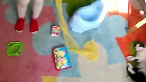 Вызов духа кошки